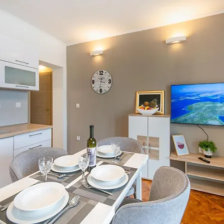 Apartament Luce