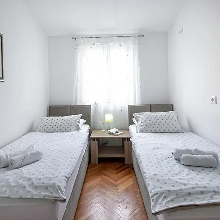 Apartament Luce Makarska
