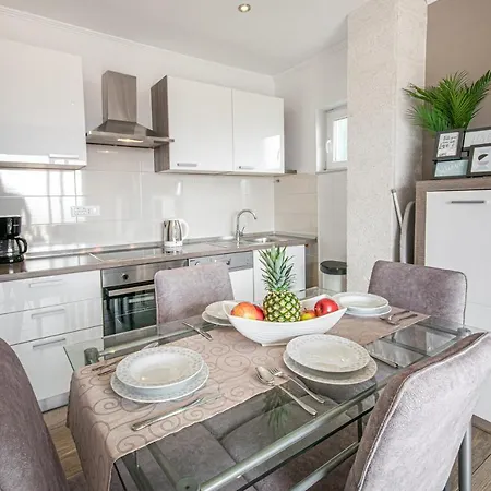 Apartament Luce Makarska