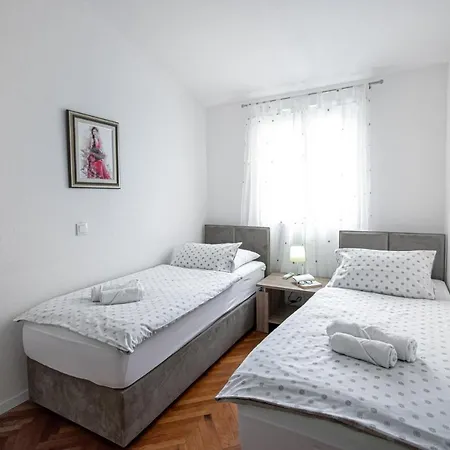 Apartament Luce *
