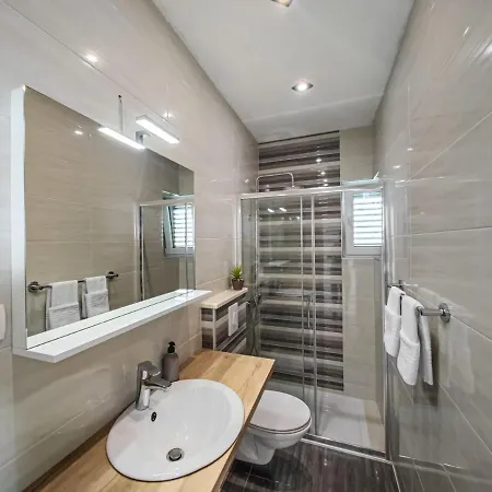 Apartament Luce Makarska