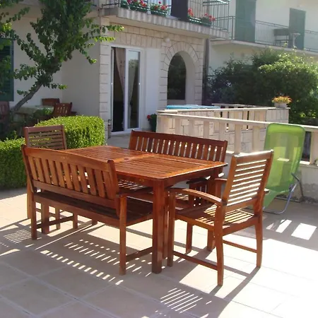 Apartament Luce Makarska
