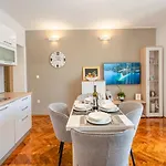 Appartement Luce *