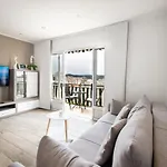 Luce Apartman Makarska