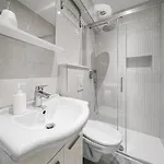 Luce Apartman Makarska
