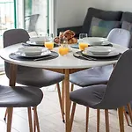 Apartman Luce Makarska