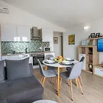 Apartman Luce *