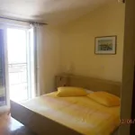 Luce Apartman Makarska