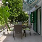 Luce Apartman Makarska