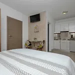 Apartman Luce Makarska