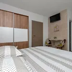 Luce Apartman