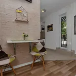 Luce Apartman