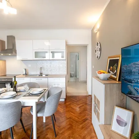 Apartament Luce