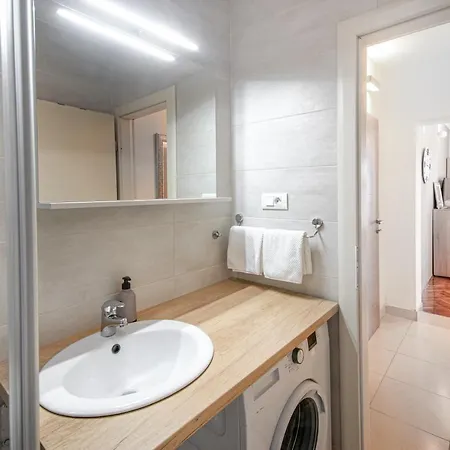 Apartament Luce *