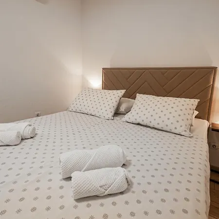 Luce Apartman *