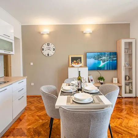 Apartament Luce *