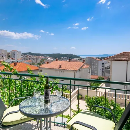 Apartament Luce