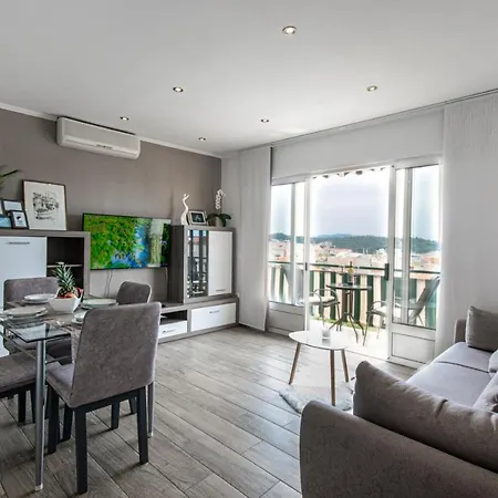 Apartament Luce