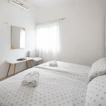 Apartmán Luce *