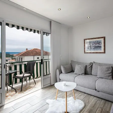 Apartamento Luce Makarska