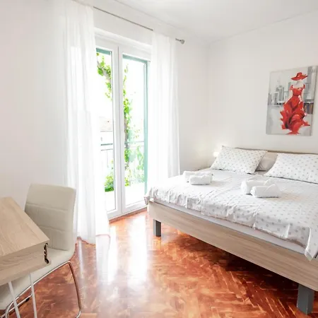 Apartament Luce