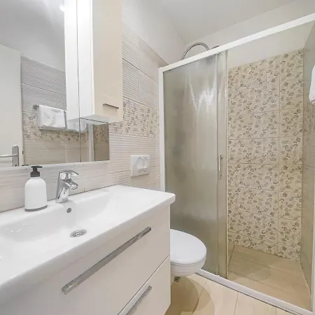 Luce Apartament *