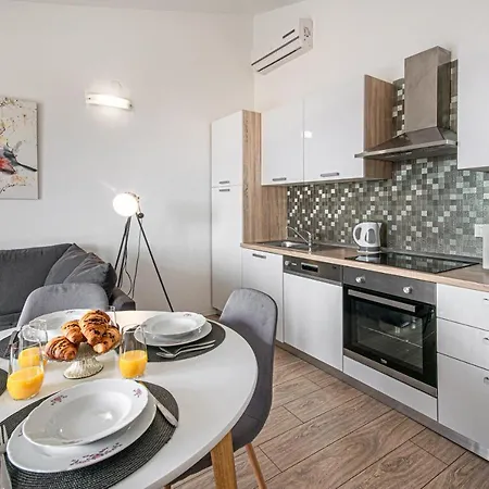 Luce Apartament