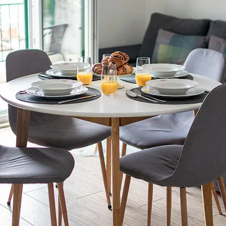 Apartament Luce Makarska