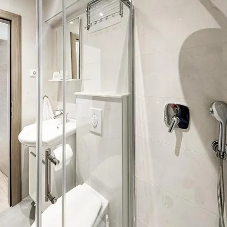 Apartament Luce