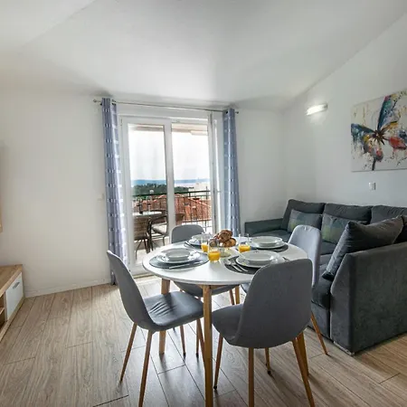 Apartament Luce *
