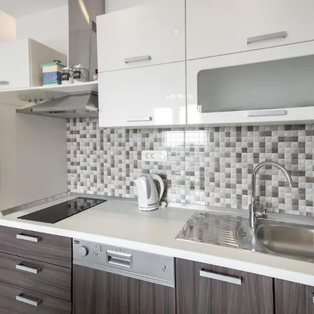 Apartman Luce Makarska