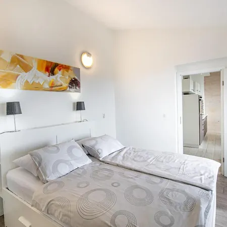 Apartament Luce *
