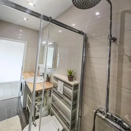 Apartman Luce Makarska