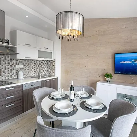 Luce Apartament