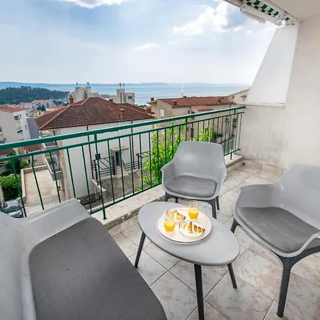 Luce * Makarska