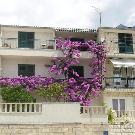 Luce * Makarska