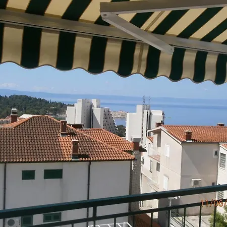 Apartament Luce *