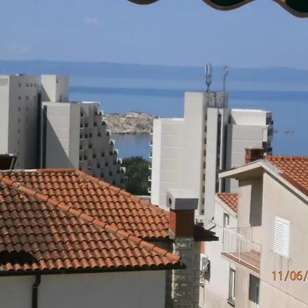 Apartament Luce