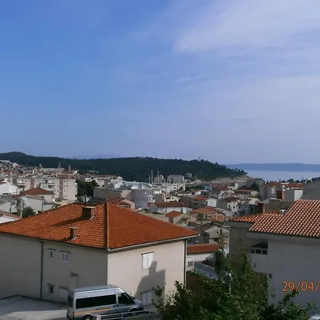 Apartman Luce Makarska