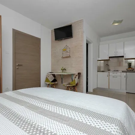 Appartamento Luce Makarska