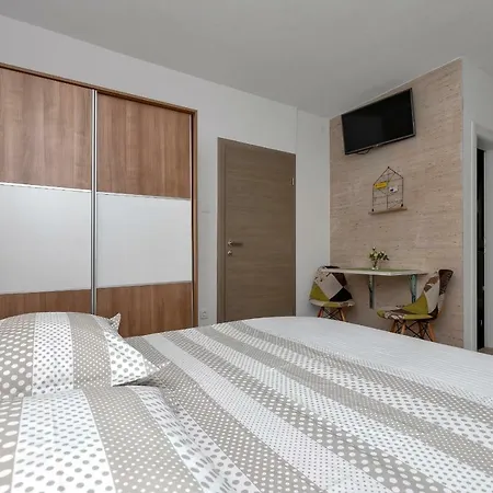 Luce Apartament