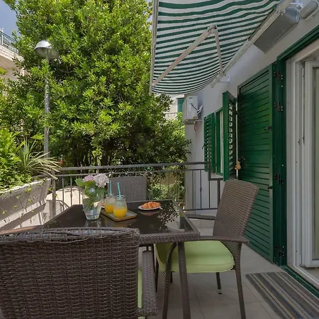 Apartament Luce