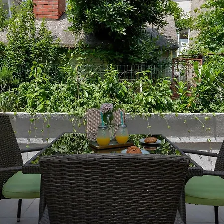 Apartament Luce Makarska