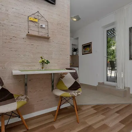 Luce Apartament