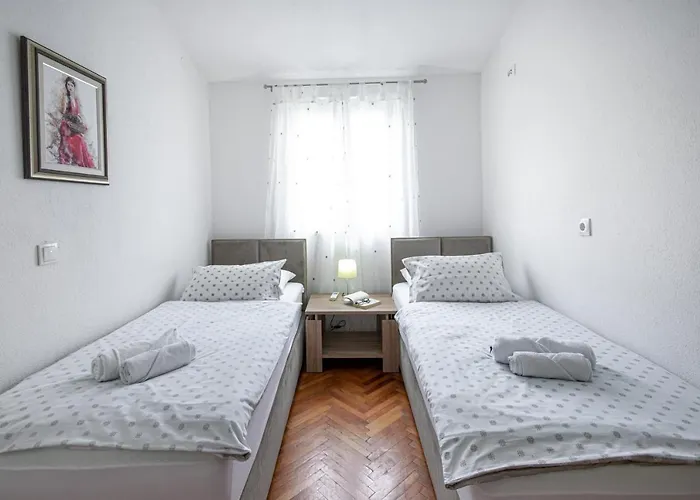 Apartamento Luce Makarska