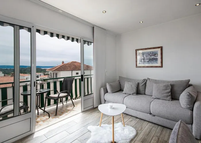 Apartamento Luce Makarska