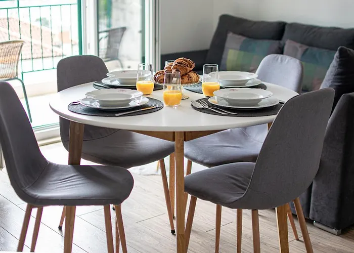 Apartamento Luce Makarska