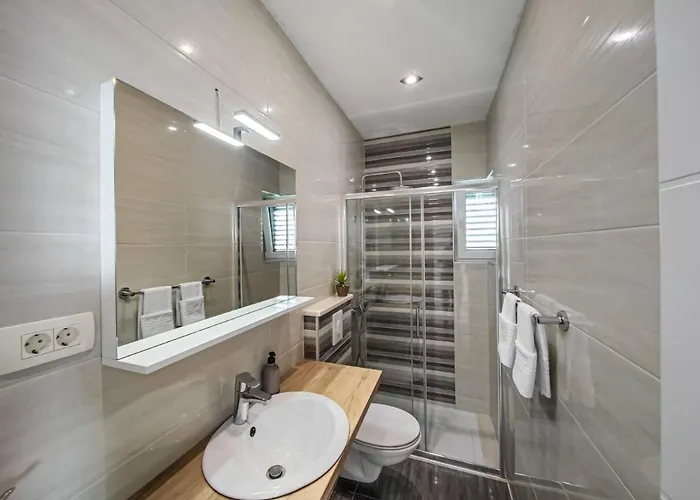 Apartamento Luce Makarska