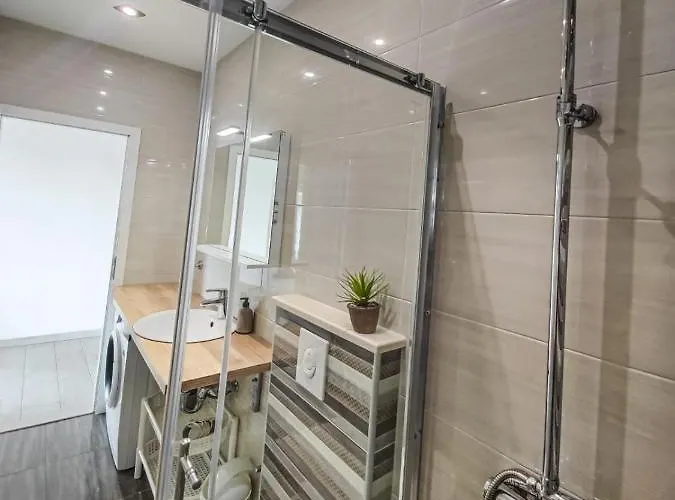 Apartamento Luce Makarska