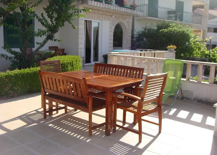 Apartamento Luce Makarska